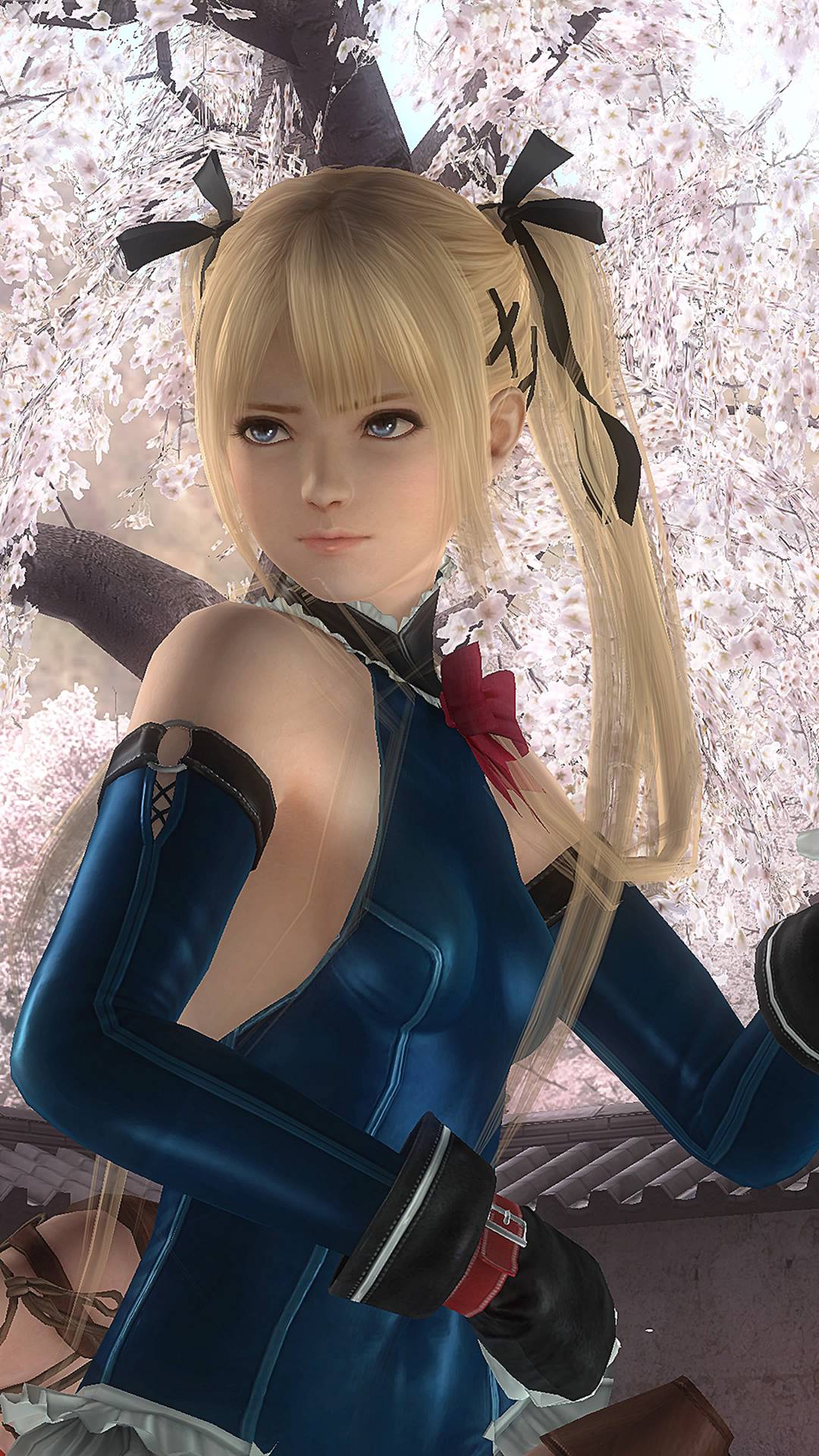 Marie Rose By Vegacore On DeviantArt marie-rose-by-vegacore-on-deviantart