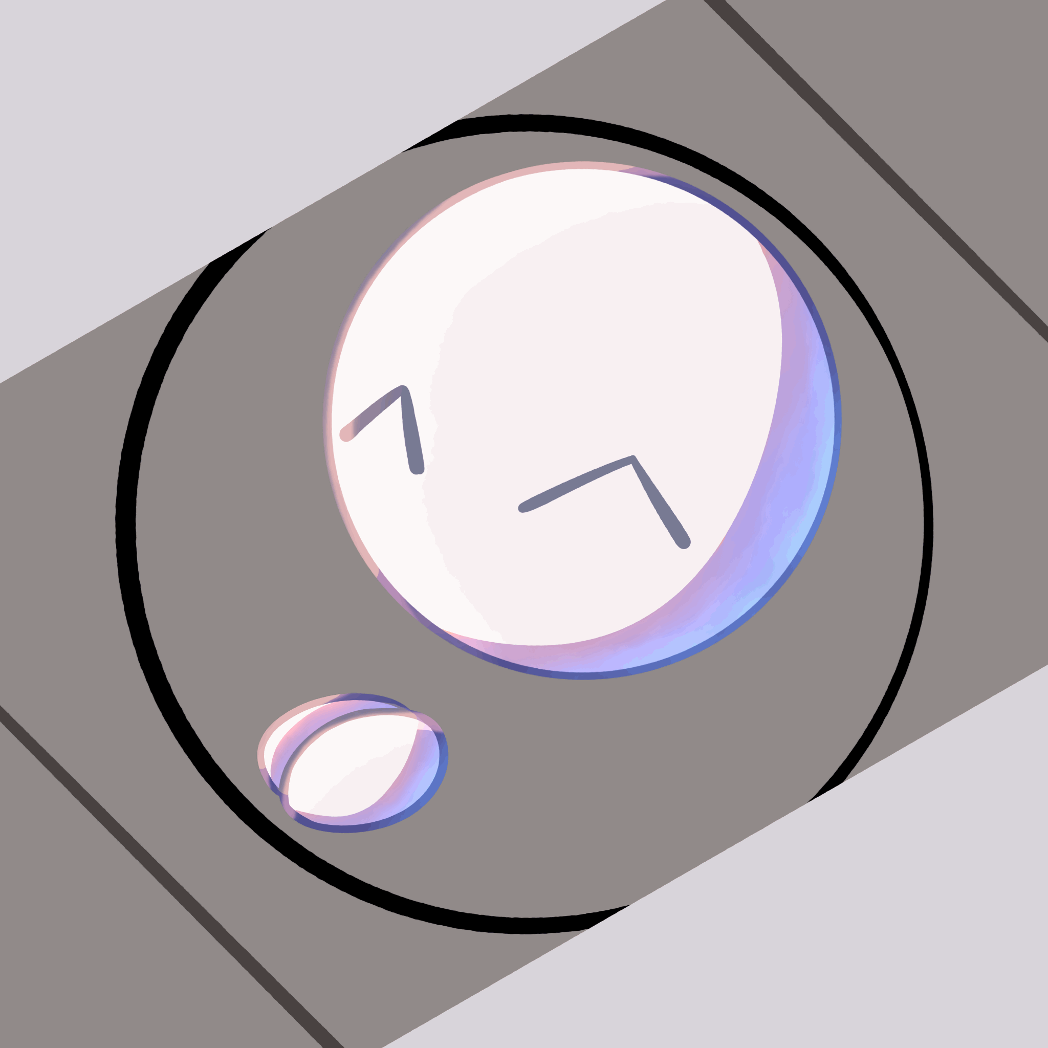 Colorblocks White by DianaDoesDozens on DeviantArt