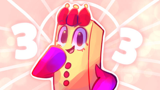 Explore The Best Numberblocks3 Art DeviantArt explore-the-best-numberblocks3-art-deviantart