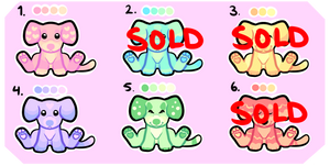 Cheap Adopts 5-10 points (OPEN) by sourceplain