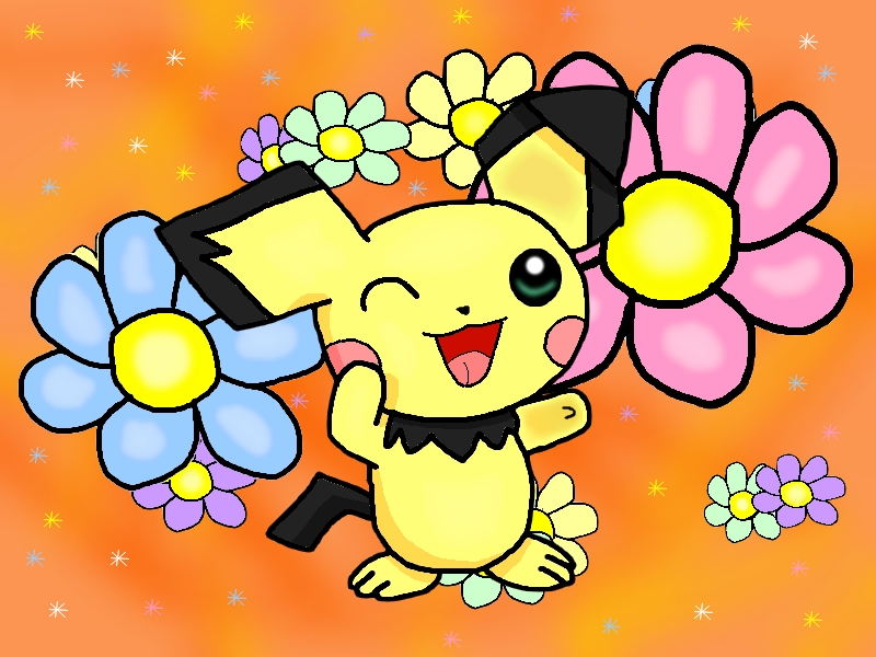 pichu