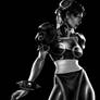 StreetFighter Tribute ChunLi