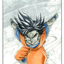 Goku Dragon Ball