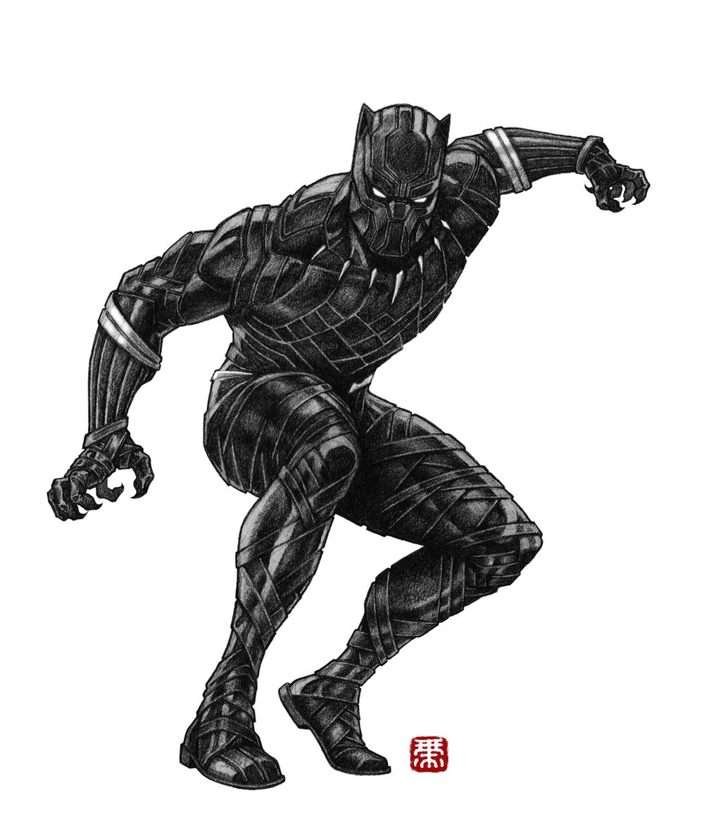 Black Panther