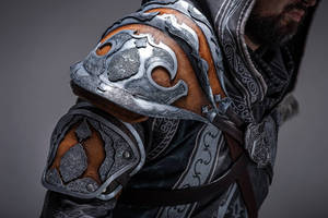 Ezio Auditore detail