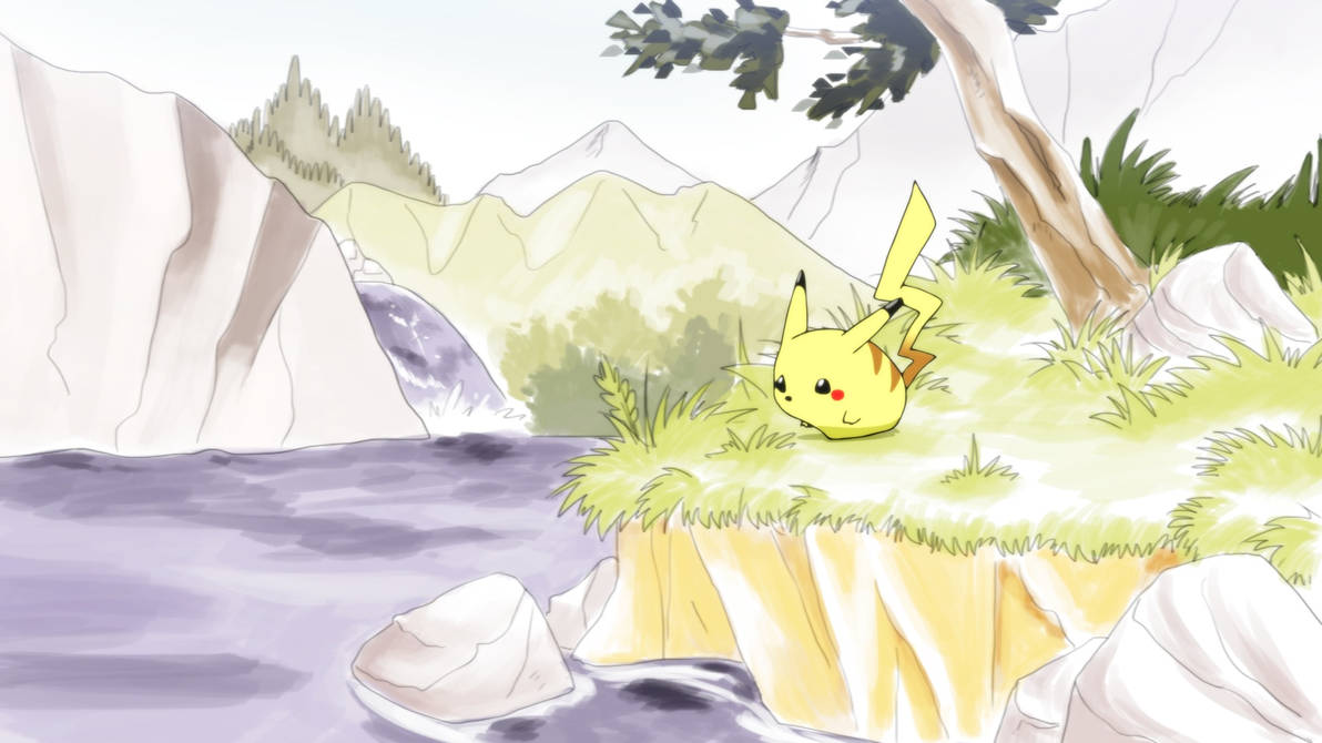Background styles by PokeSpeAnime