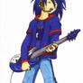 rockin human sonic