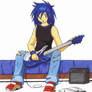 rockin human sonic 2