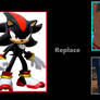 What If Shadow Replaced Classic Sonic In Sonic For
