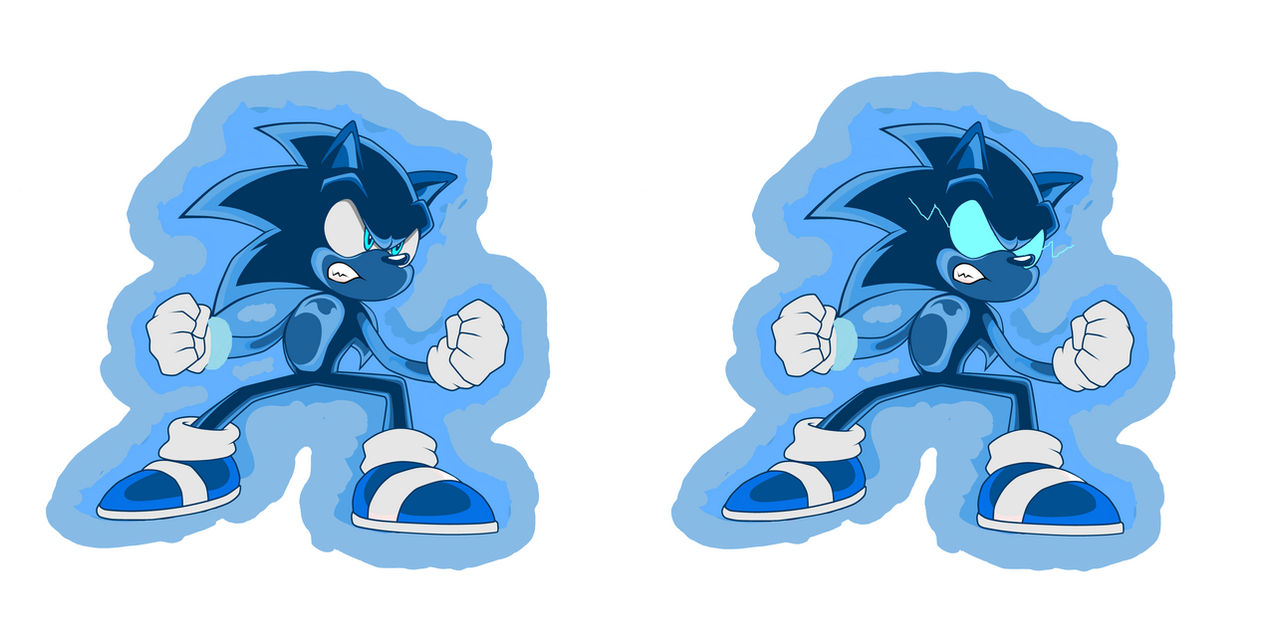 lets kick it in to overdrive!