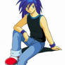 Humen cutie Sonic