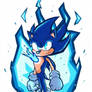 Azure Fire Sonic