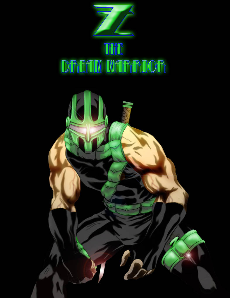 Z POSTER by KYLE-CHANEY on DeviantArt