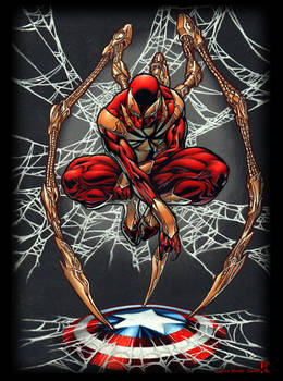 Iron Spider