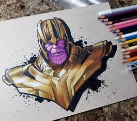 Another Thanos