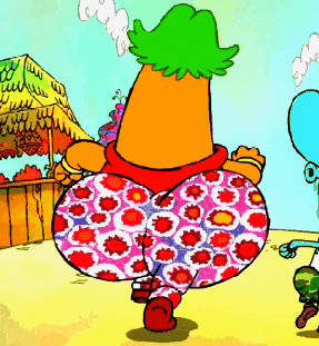 Endive Deviantart Endive's butt 3 by mac876 on DeviantArt