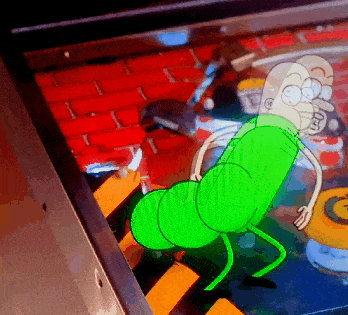 Bumping But Tri-Butt's butt bumping the disorder by mac876 on DeviantArt