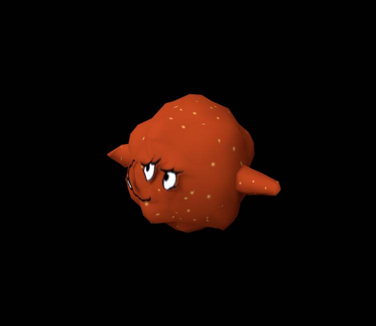 Meatwad Raph Turtle Meatwad model by mac876 on DeviantArt