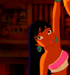 Chel 14 by mac876 on DeviantArt