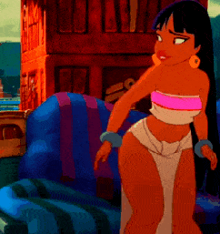 Chel Singer Chel 59 by mac876 on DeviantArt