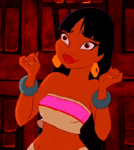 Chel Singer Chel 64 by mac876 on DeviantArt