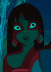 Chel Chel 80 by mac876 on DeviantArt