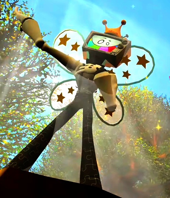 Puzzlevision Intro Puzzlevision in Once Upon an SMG4 by mac876 on DeviantArt