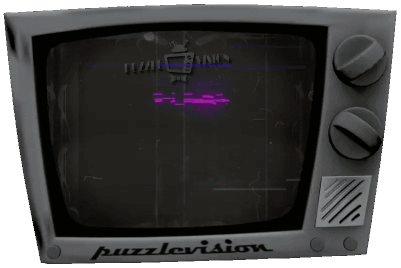 Real Puzzlevision Website Puzzlevision tv by mac876 on DeviantArt