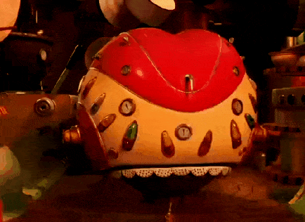 Aunt Fanny by mac876 on DeviantArt