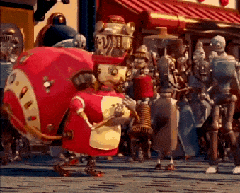 Aunt Fanny 40 by mac876 on DeviantArt