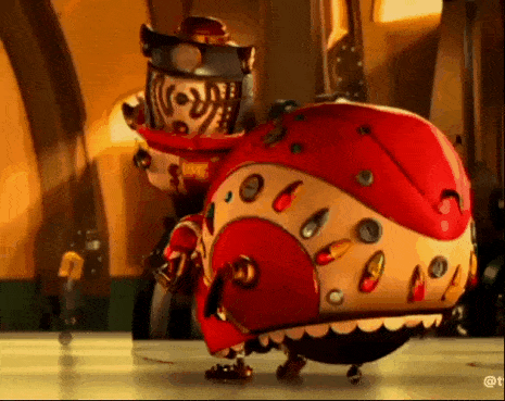 Aunt Fanny 53 by mac876 on DeviantArt