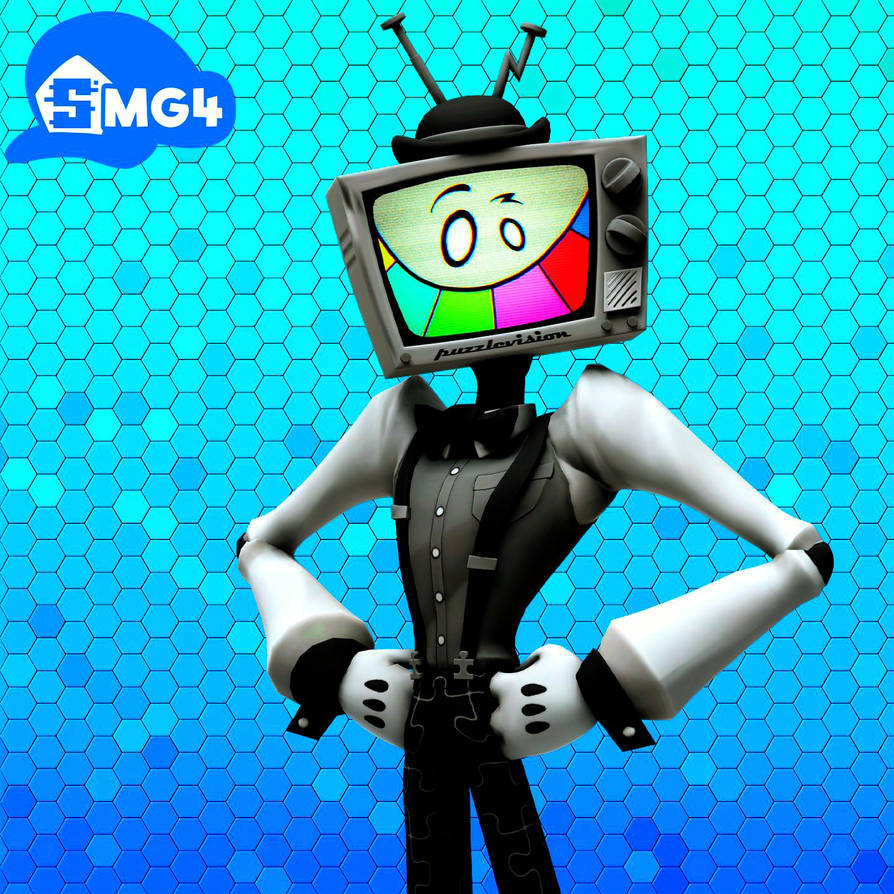 Mr Puzzles Java Mr Puzzles now in GMOD by mac876 on DeviantArt