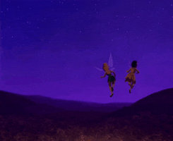 Tinker Bell's Butt 3