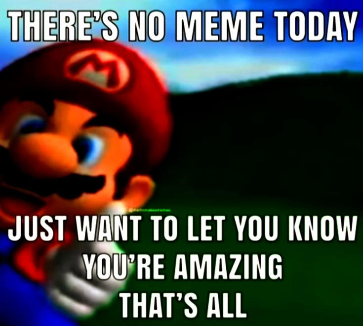 Mario Rocking Meme Mario meme by mac876 on DeviantArt