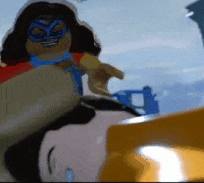 Lego Ms Marvel by mac876 on DeviantArt
