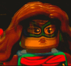 Lego Ms Marvel 28 by mac876 on DeviantArt