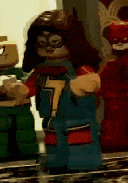 Lego Ms Marvel 30 by mac876 on DeviantArt