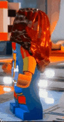 Lego Ms Marvel 59 by mac876 on DeviantArt