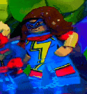 Lego Ms Marvel 67 by mac876 on DeviantArt