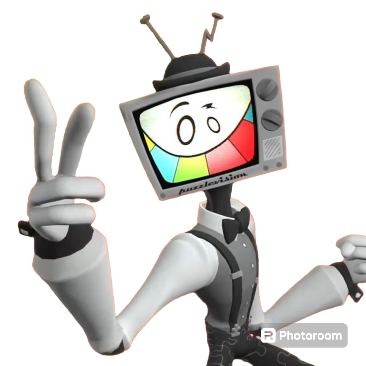 Mr Puzzles Java Mr Puzzles transparent 2 by mac876 on DeviantArt