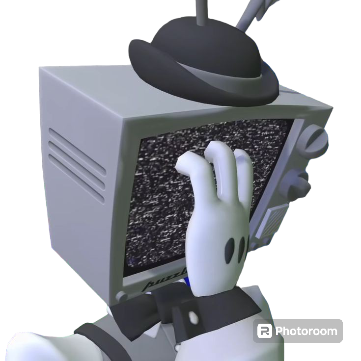 Mr Puzzles Java Mr Puzzles transparent 4 by mac876 on DeviantArt