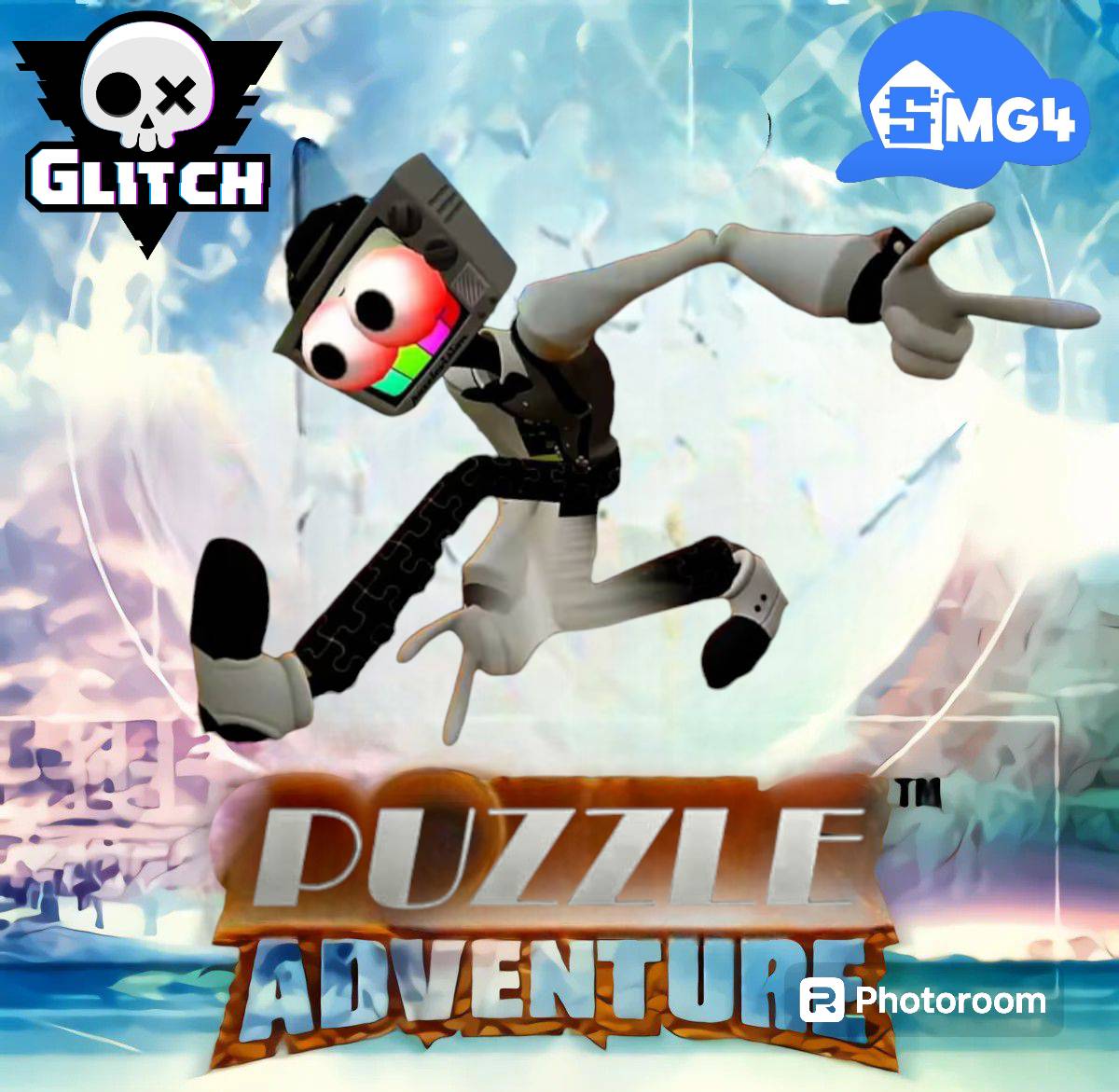 Mr Puzzles Java Mr Puzzles Adventures by mac876 on DeviantArt