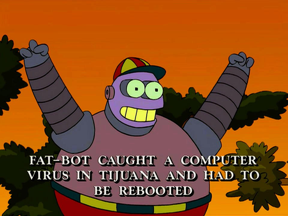 FAT-BOT's description by mac876 on DeviantArt