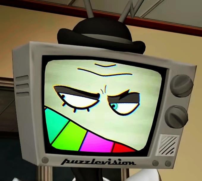 Mr Puzzles Java Mr Puzzles face expression 8 by mac876 on DeviantArt