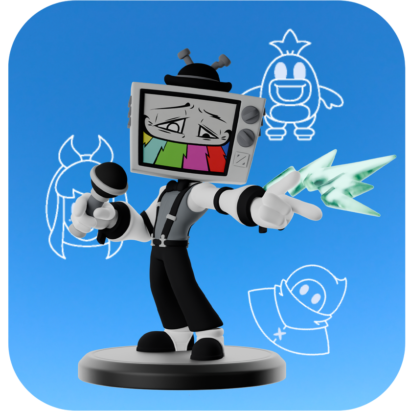 Mr Puzzles Animatez By Mac876 On DeviantArt mr-puzzles-animatez-by-mac876-on-deviantart
