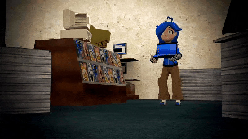 Airys Computer Give me the computer by mac876 on DeviantArt