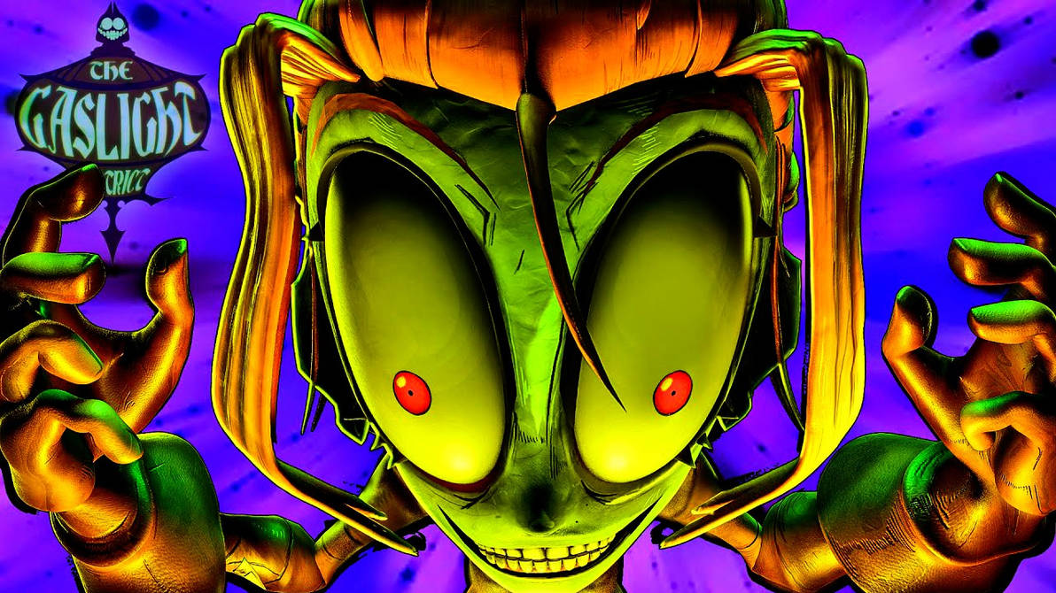 Gaslight Animation GASLIGHT GASLIGHT GASLIGHT by mac876 on DeviantArt