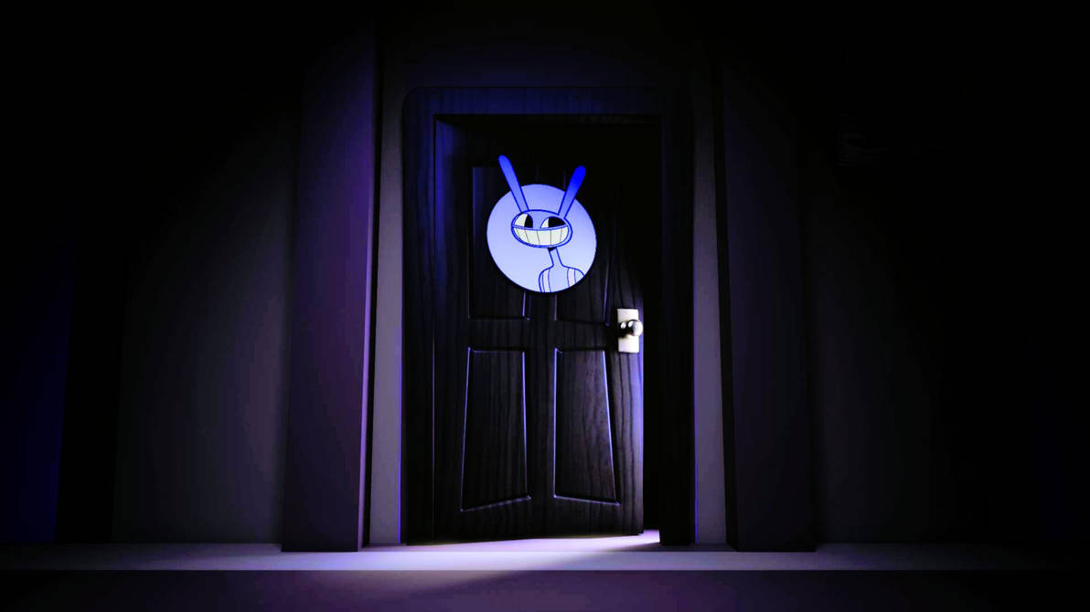 Jason Room Jax's room....... by mac876 on DeviantArt
