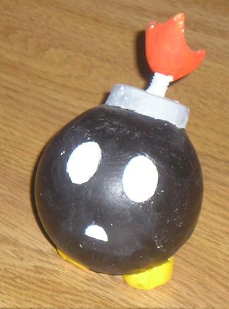 BOMB-OMB