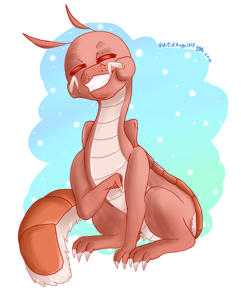 Sohl Deviantart Soosh by ArtifexCarlillith on DeviantArt